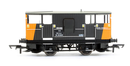 Pre-Owned Loadhaul Shark ZUV 'DB 993826'