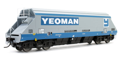 Pre-Owned 4F-050-107 O & K JHA (middle hopper) Foster Yeoman 19322 Early