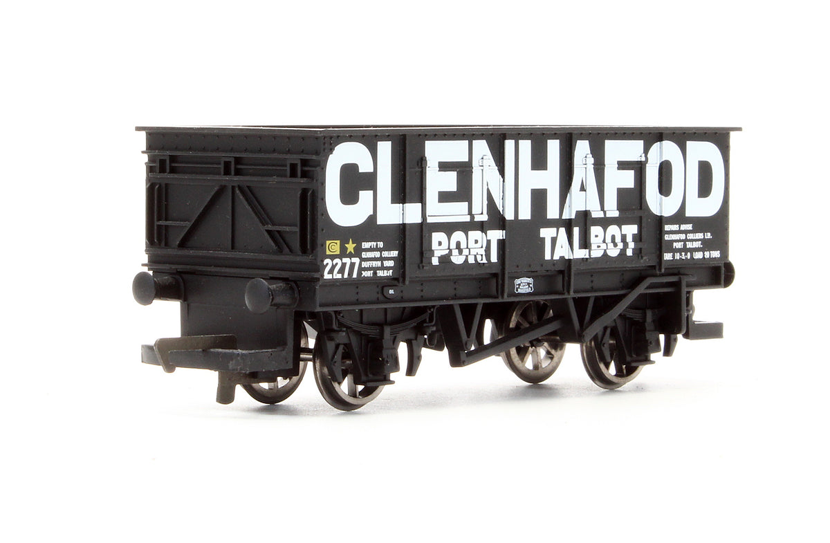 Pre-Owned Set Of 3 Assorted Wagons