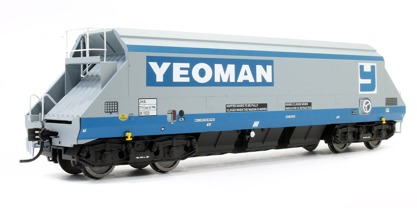 Pre-Owned 4F-050-108 O & K JHA (middle hopper) Foster Yeoman 19325 Early