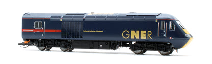 GNER Class 43 HST Train Pack 43120 + 43115