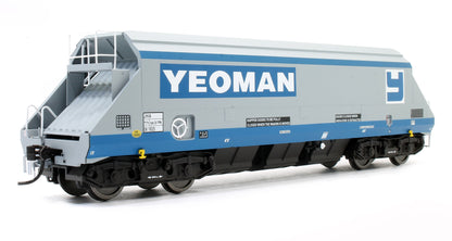Pre-Owned 4F-050-108 O & K JHA (middle hopper) Foster Yeoman 19325 Early