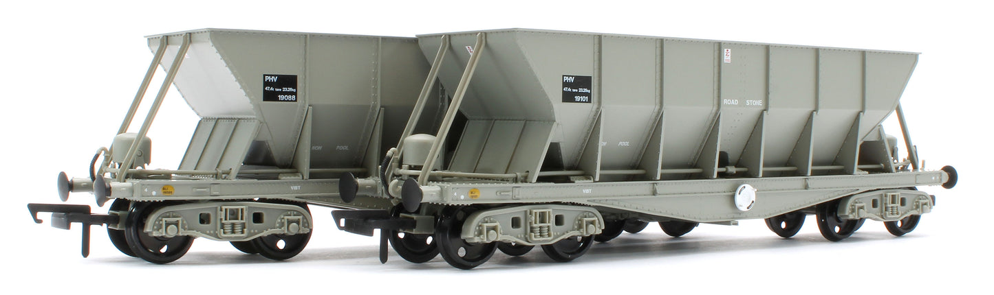 ACC3077 ICI Hopper - 1992 to 1997 - Twin Pack D