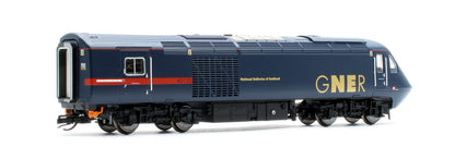 GNER Class 43 HST Train Pack 43120 + 43115