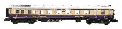 Pre-Owned H24500 DRG Rheingold Train Set