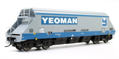 Pre-Owned 4F-050-109 O & K JHA (middle hopper) Foster Yeoman 19330 Early