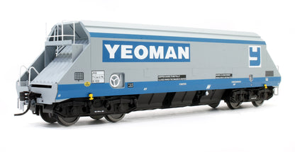 Pre-Owned 4F-050-109 O & K JHA (middle hopper) Foster Yeoman 19330 Early