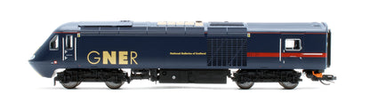 GNER Class 43 HST Train Pack 43120 + 43115
