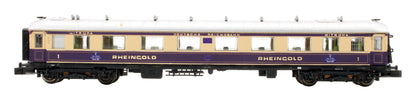 Pre-Owned H24500 DRG Rheingold Train Set