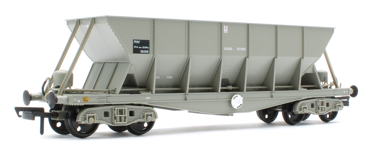 ACC3077 ICI Hopper - 1992 to 1997 - Twin Pack D