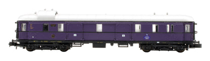 Pre-Owned H24500 DRG Rheingold Train Set