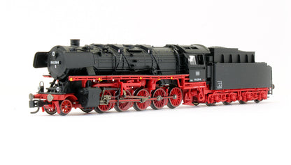 Pre-Owned DB BR 044 256-6 Steam Locomotive - DCC Fitted