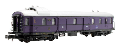 Pre-Owned H24500 DRG Rheingold Train Set