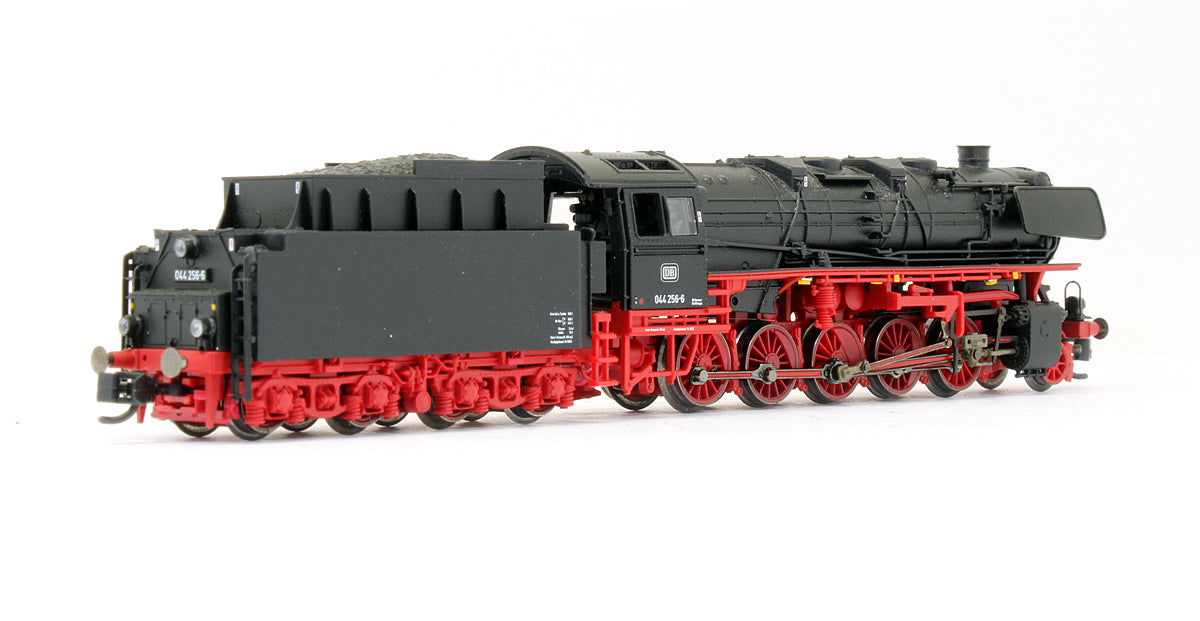 Pre-Owned DB BR 044 256-6 Steam Locomotive - DCC Fitted