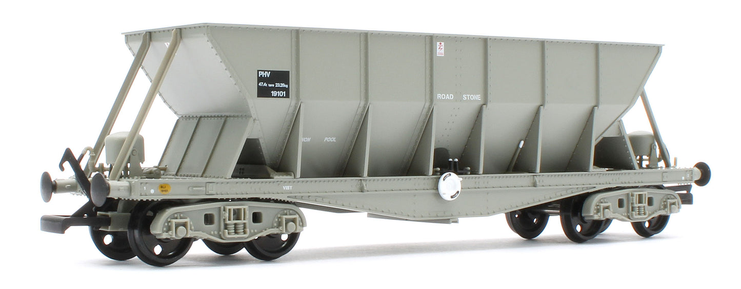 ACC3077 ICI Hopper - 1992 to 1997 - Twin Pack D