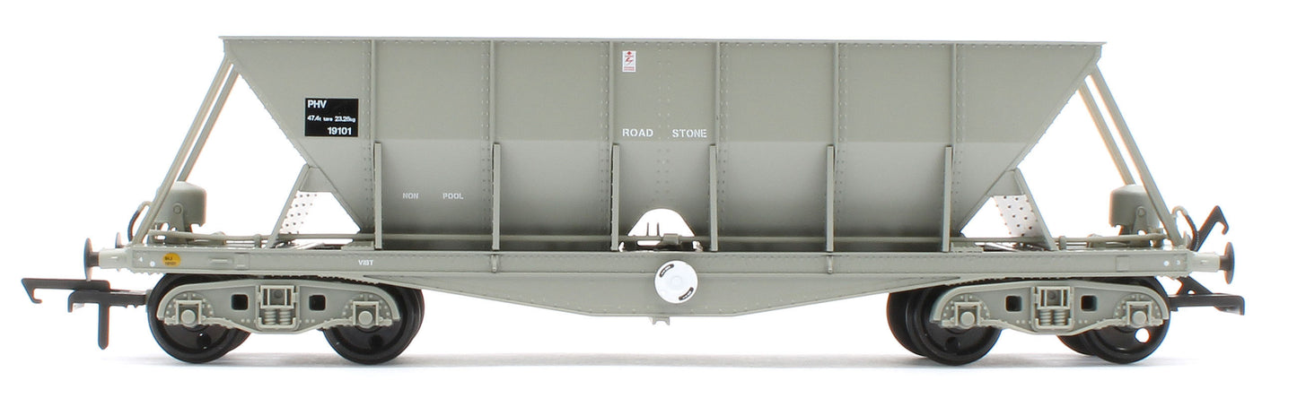 ACC3077 ICI Hopper - 1992 to 1997 - Twin Pack D