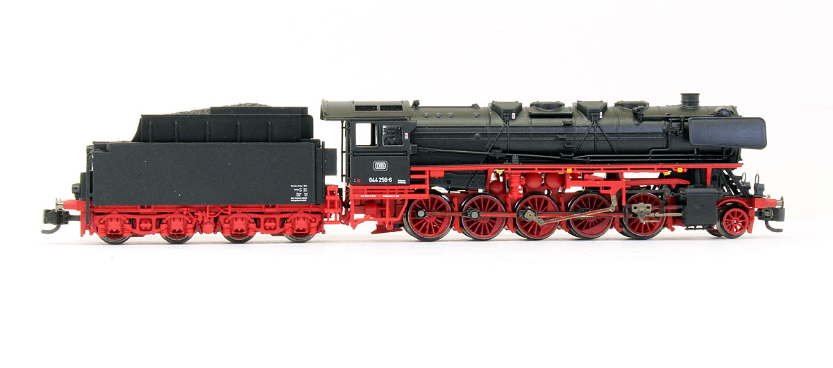 Pre-Owned DB BR 044 256-6 Steam Locomotive - DCC Fitted