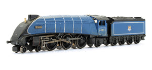 Pre-Owned A4 'Seagull' Express Blue 60033 Steam Locomotive (Weathered)