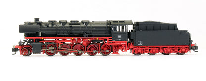 Pre-Owned DB BR 044 256-6 Steam Locomotive - DCC Fitted