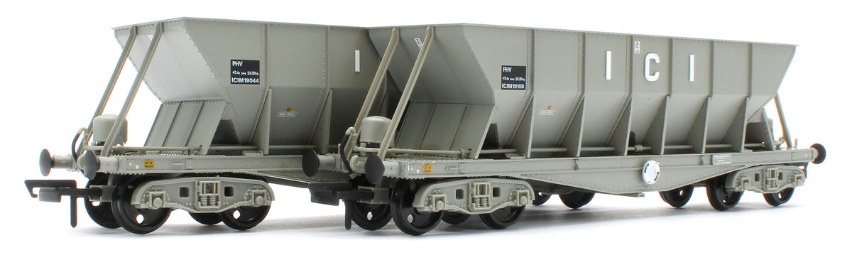 ACC3073 ICI Hopper - 1973 to 1992 - Twin Pack E