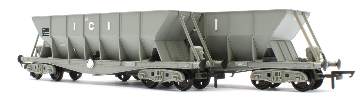 ACC3073 ICI Hopper - 1973 to 1992 - Twin Pack E