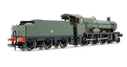 Pre-Owned R2547 GWR 4-6-0 Grange Class 'Llanfair Grange '6877' Steam Locomotive