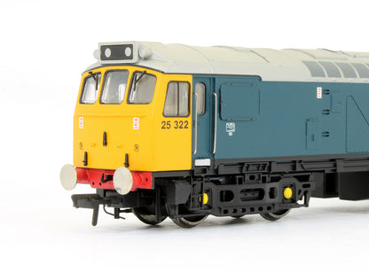 Pre-Owned Class 25/3 'Tamworth Castle' Diesel Locomotive (Limited Edition)