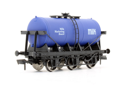 Pre-Owned 6 Wheel Milk Tank Wagon MMB
