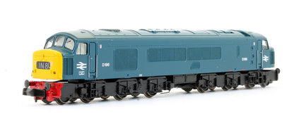 Pre-Owned Class 46 D186 BR Blue Diesel Locomotive