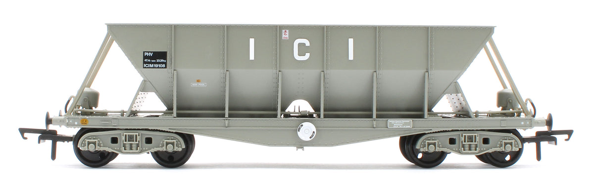 ACC3073 ICI Hopper - 1973 to 1992 - Twin Pack E