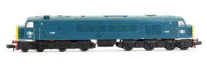 Pre-Owned Class 46 D186 BR Blue Diesel Locomotive