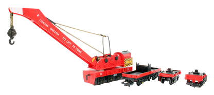 Pre-Owned R197 75 Ton Operating Breakdown Crane 'Cowans Sheldon' DB998617