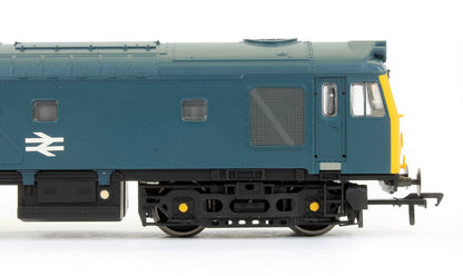 Pre-Owned BR Blue Class 25/3 25279 Diesel Locomotive