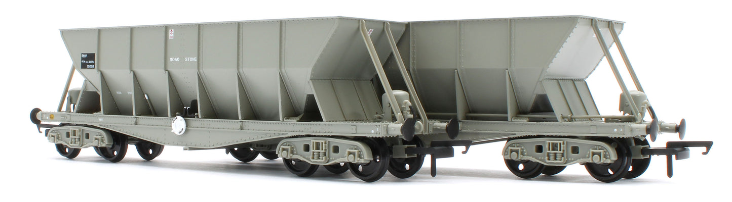 ACC3078 ICI Hopper - 1992 to 1997 - Twin Pack E