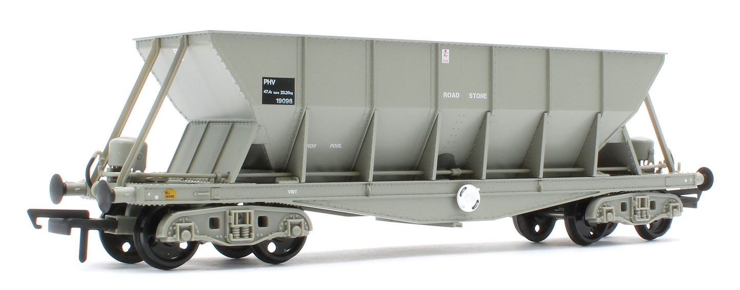 ACC3078 ICI Hopper - 1992 to 1997 - Twin Pack E