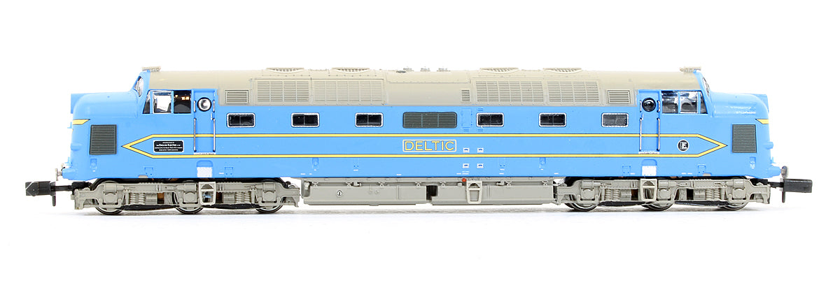 Pre-Owned 372-920 Deltic Prototype DP1 Preserved Livery Diesel Locomotive