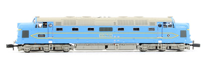 Pre-Owned 372-920 Deltic Prototype DP1 Preserved Livery Diesel Locomotive