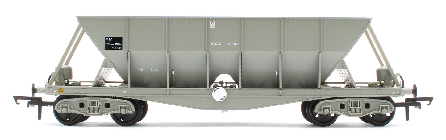 ACC3078 ICI Hopper - 1992 to 1997 - Twin Pack E