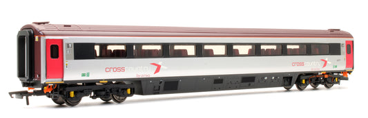 Pre-Owned Cross Country Trains by Arriva Mk3 Sliding Door TS Trailer Standard No.42377