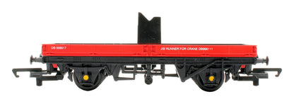 Pre-Owned R197 75 Ton Operating Breakdown Crane 'Cowans Sheldon' DB998617