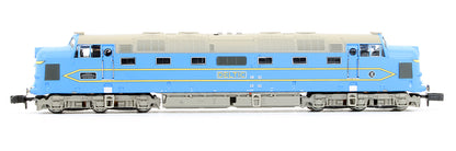 Pre-Owned 372-920 Deltic Prototype DP1 Preserved Livery Diesel Locomotive