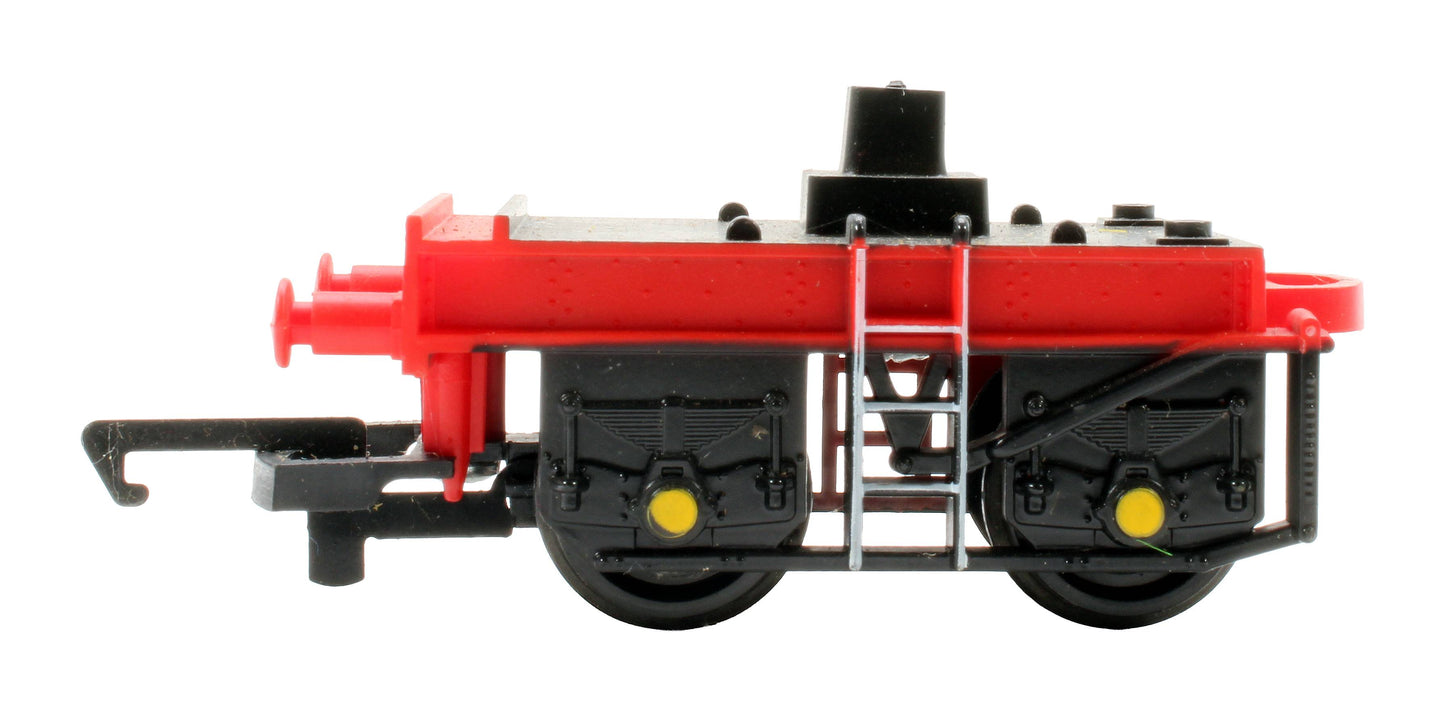 Pre-Owned R197 75 Ton Operating Breakdown Crane 'Cowans Sheldon' DB998617
