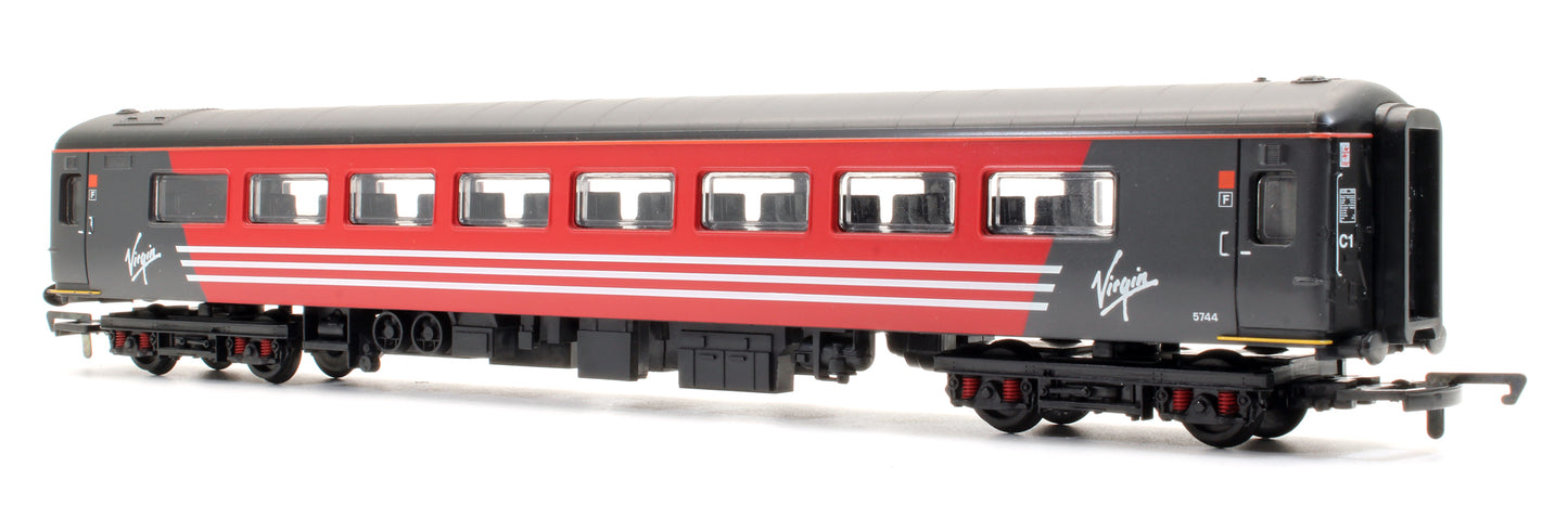 Pre-Owned Virgin MK2 Composite Coach '5744'