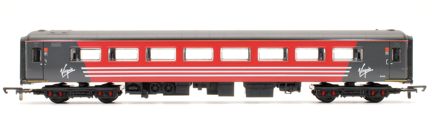 Pre-Owned Virgin MK2 Composite Coach '5744'