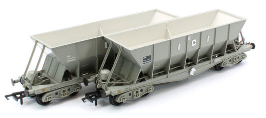 ACC3070 ICI Hopper - 1973 to 1992 - Twin Pack B