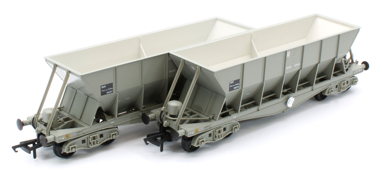 ACC3076 ICI Hopper - 1992 to 1997 - Twin Pack C