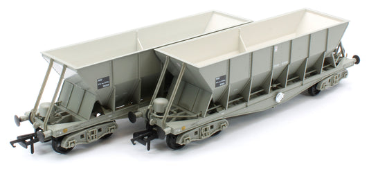 ACC3077 ICI Hopper - 1992 to 1997 - Twin Pack D