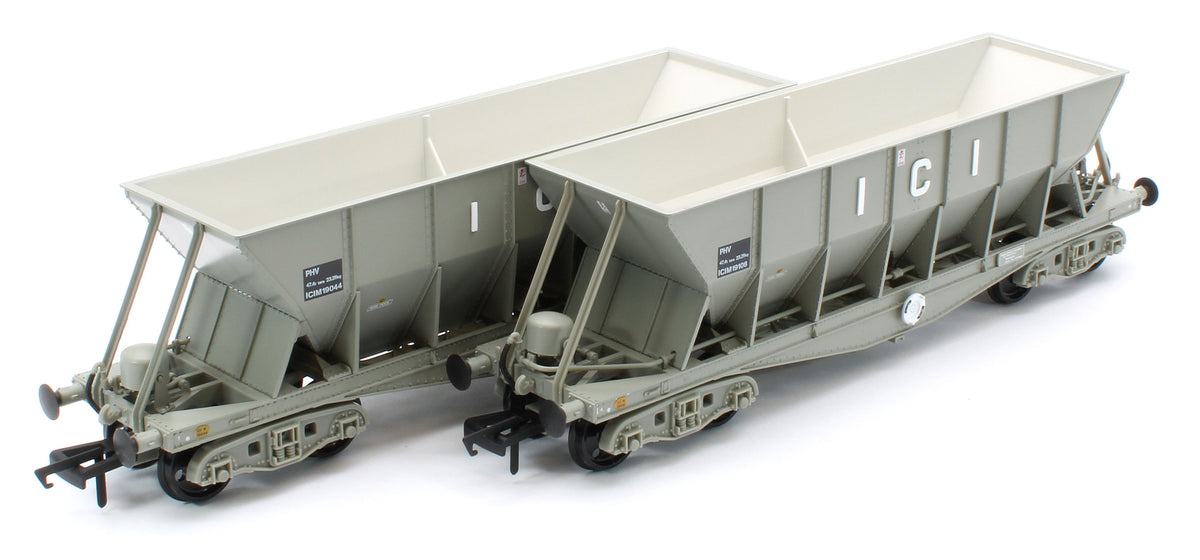 ACC3073 ICI Hopper - 1973 to 1992 - Twin Pack E