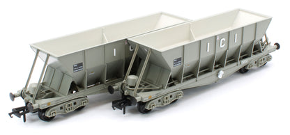 ACC3073 ICI Hopper - 1973 to 1992 - Twin Pack E