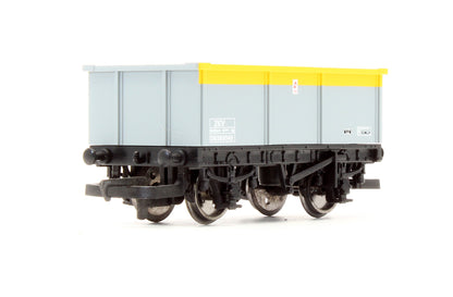 Pre-Owned BR Ore Wagon Engineers Dept ZKV DB389040